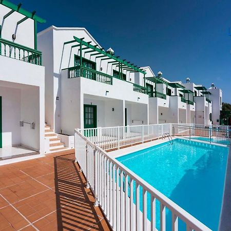 Vivienda Vacacional Maricruz Puerto del Carmen  Bagian luar foto