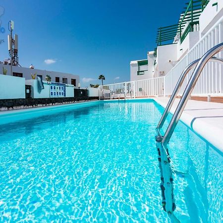Vivienda Vacacional Maricruz Puerto del Carmen  Bagian luar foto