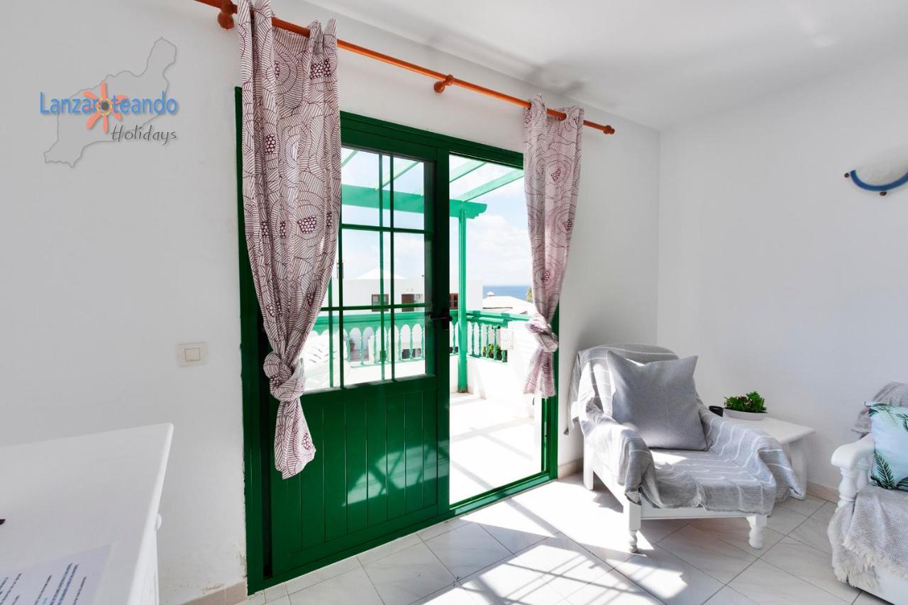 Vivienda Vacacional Maricruz Puerto del Carmen  Bagian luar foto