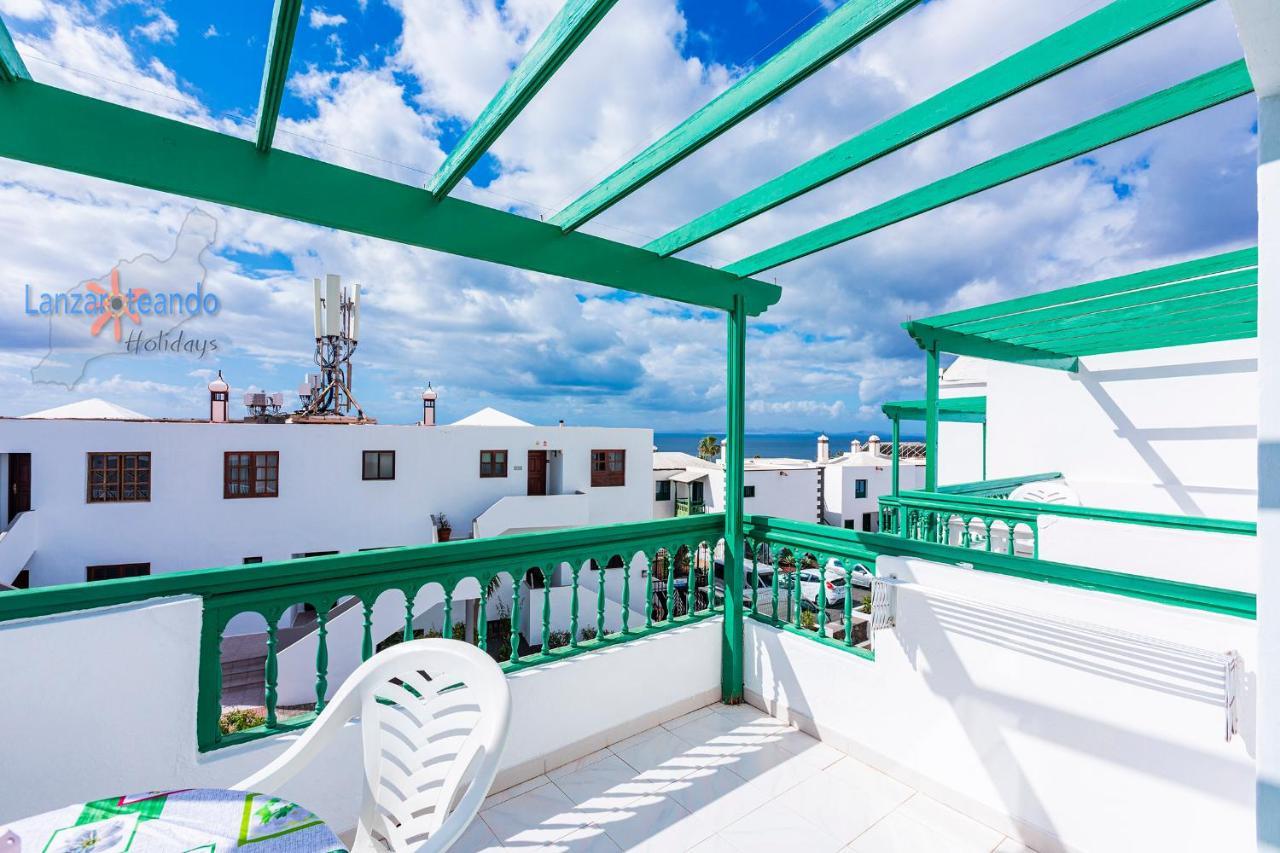 Vivienda Vacacional Maricruz Puerto del Carmen  Bagian luar foto